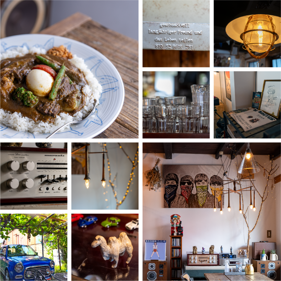 インスタグラム